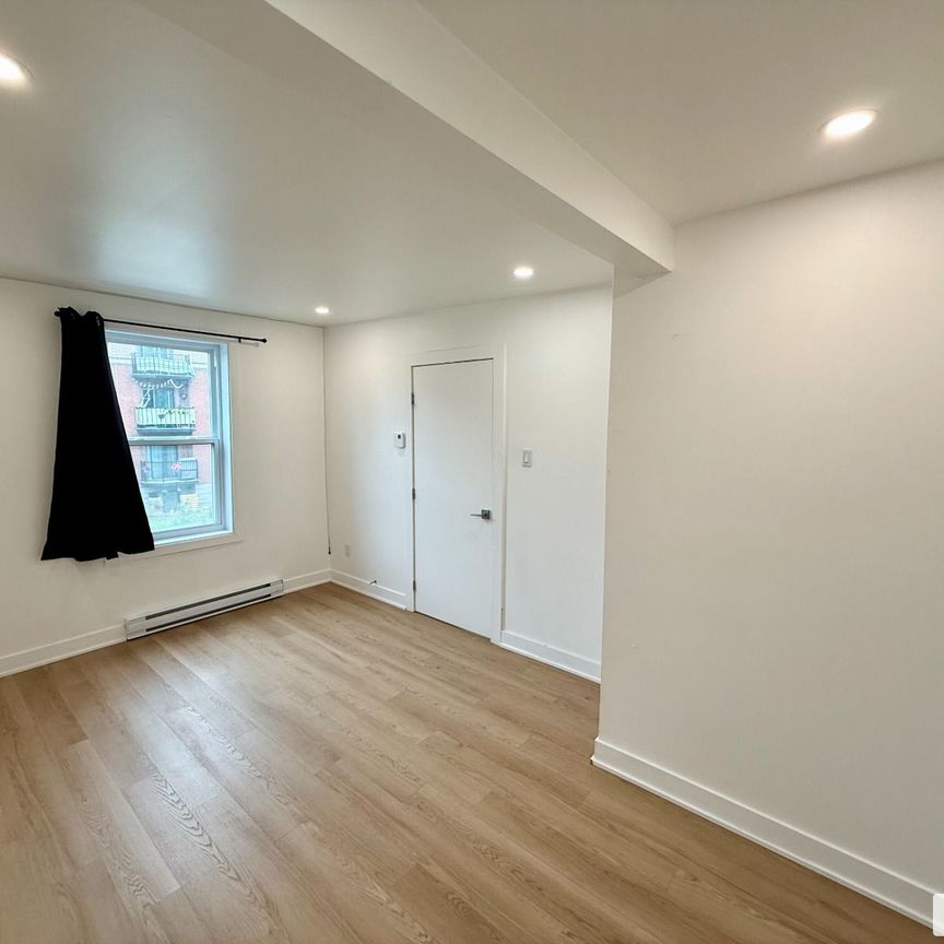 573, Davidson, Mercier / Hochelaga / Maisonneuve à louer - Photo 1