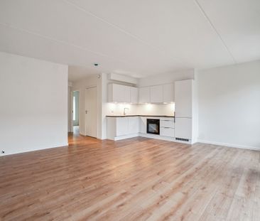 3-vær. lejlighed - Photo 1