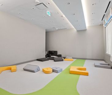 For Lease - 20 Meadowglen Place Unit# 727, Toronto, Ontario - Photo 1