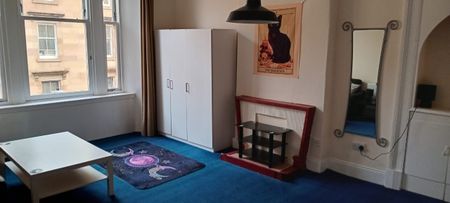 3 Bed Flat, Willowbank Crescent, G3 - Photo 2
