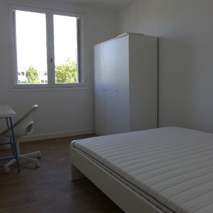 Location Maison 3 pièces 64m² RENNES 35000 - Photo 1