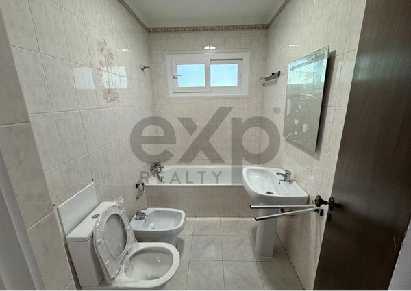 Encantador apartamento T4 - Remodelado