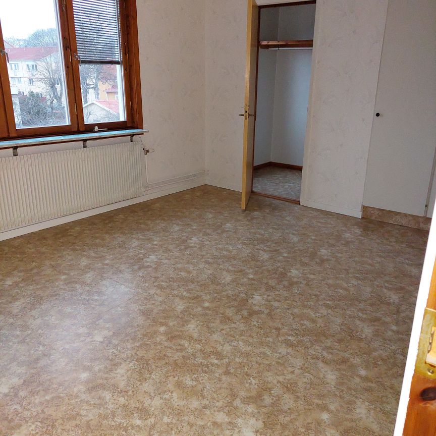 Södra Bangårdsgatan 26 B - Photo 1