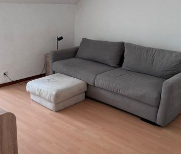 Charmant studio meublé au 4ème - Photo 1