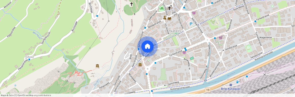 3904, Naters, Fo-Weg, 3