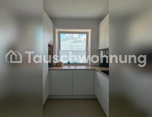 TAUSCHWOHNUNG 3-Zimmer-Wohnung in Ismaning gegen Wohnung in München - Photo 1