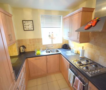 76 Bell Towers, Bell Towers South, BT72HD, Belfast - Photo 6