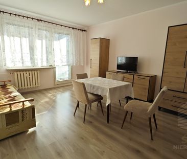 Kijewo - wynajem, 1 pok. 35m - Photo 1