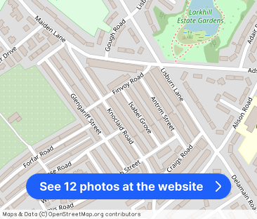 Isabel Grove, Tuebrook, L13 - Photo 1