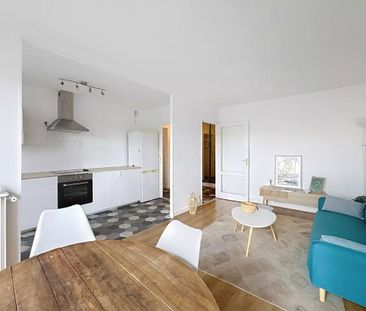 Location Appartement 3 pièces 69m² CRETEIL 94000 - Photo 6