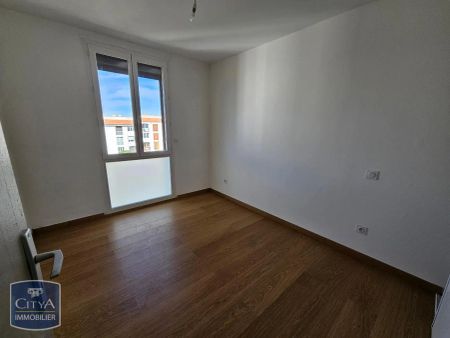 Appartement à louer 3 pièces 70.24m² - Photo 5