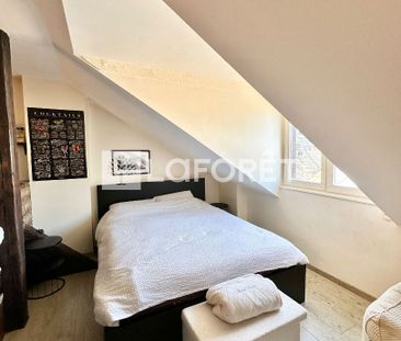 Appartement T1 Strasbourg à louer - Photo 4