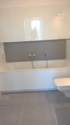 Gumieńce apartament 92 m2, 3 pokoje, balkon 5000,- - Zdjęcie 1