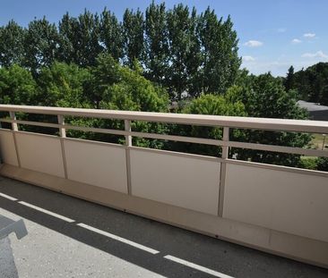 3-Zimmer-Wohnung mit Balkon - Photo 5