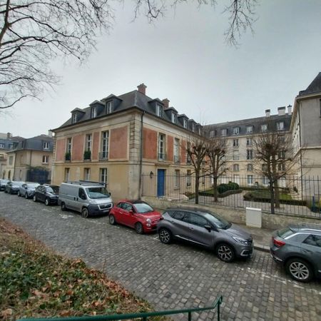 Appartement Versailles Saint-Louis 3 pièce(s) 60.2 m2 - Photo 5