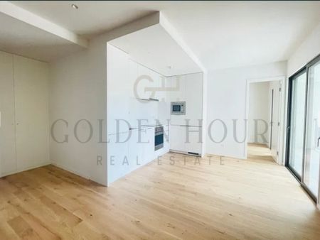 Apartamento T1+1 - Photo 4