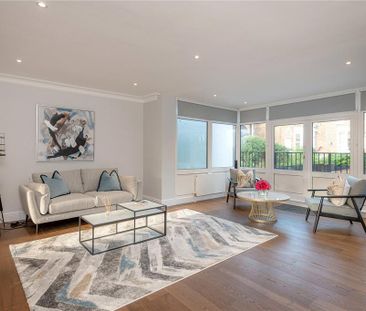 4 bedroom terraced house to rent - Photo 1