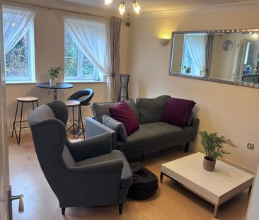 2 Bed Flat, Bellcroft, B16 - Photo 4