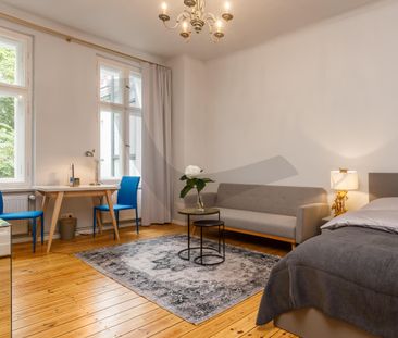 Welcome Berlin! - Photo 2