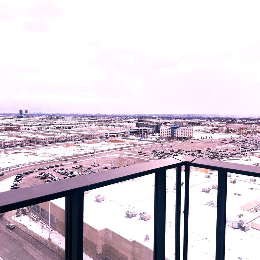 For Lease - 9000 Jane Street Unit# 1616, Vaughan, Ontario - Photo 1