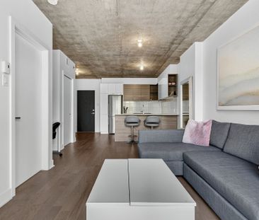 1800 Boul. René-Lévesque O., #408 - Photo 3