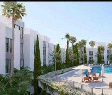 Luxury Apartment for rent in Estepona, Spain - Photo 4