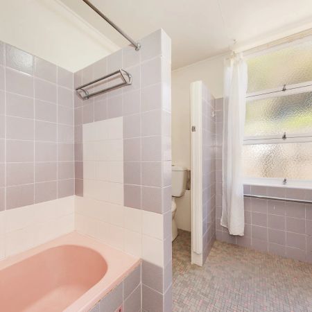 Quiet Light-Filled Apartment Located at Rear of Block - Photo 3