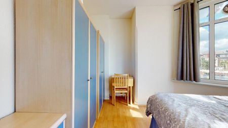 Flat share to rent - Photo 3