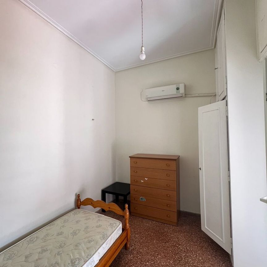 Studio/Γκαρσονιέρα για ενοικίαση - Θήβα, - Φωτογραφία 1