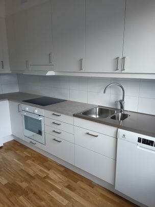 Sturegatan 7 - Photo 1