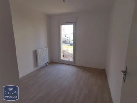 Appartement à louer 3 pièces 63.6m² - Photo 2