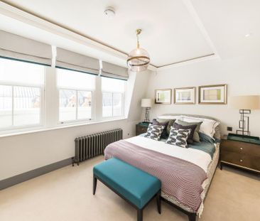 3 bedroom penthouse to rent - Photo 6