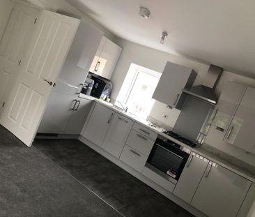 2 Bed Terraced House, Mowbray Street Birmingham, B5 - Photo 4