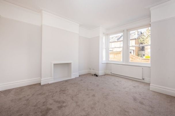 1 bedroom maisonette to rent - Photo 1