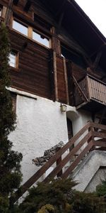 Studio à Savièse - Photo 3