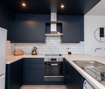 2 bedroom apartment to rent - Photo 5