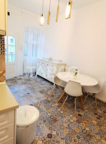 Garsoniera de inchiriat 55 mpu mobilata utilata modern centr - Fotografie 2