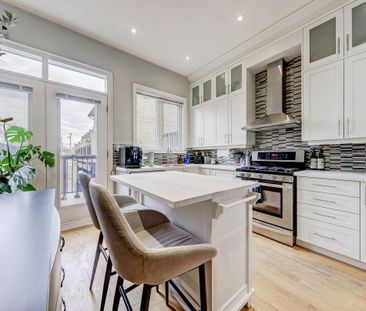 For Lease - 223A Glen Park Avenue, Toronto, Ontario - Photo 6