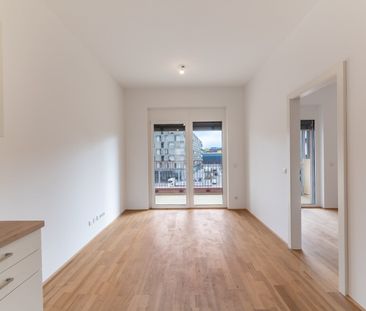 Smart Quadrat: Willkommen in der neuen urbanen Studenten-Oase! - Photo 1