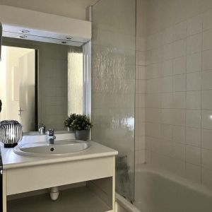 Studio meublé à louer à SAINT ETIENNE - Photo 3