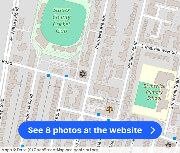 Palmeira Avenue, Hove BN3 - Photo 1