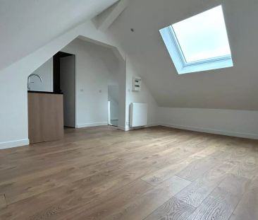 Appartement Montlhery 1 pièce(s) 16.38 m2 - Photo 2