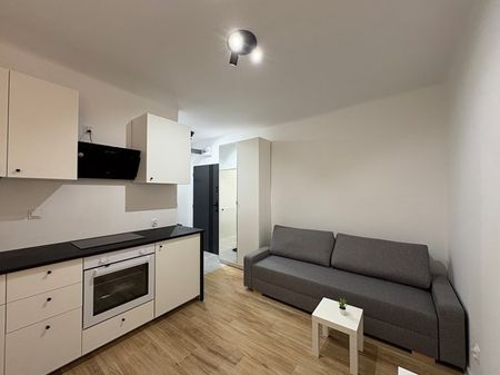 Lublin Kośminek, Wojciecha Bogusławskiego - Photo 3