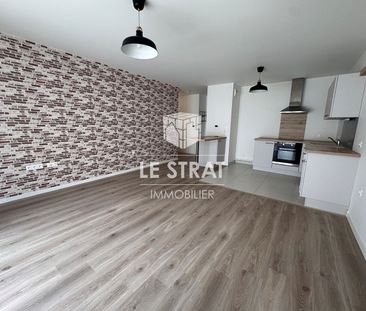 Location Appartement 3 pièces 60m² - Photo 6