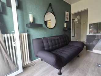 Location Appartement 1 pièces 19 m2 à Albi - Photo 3