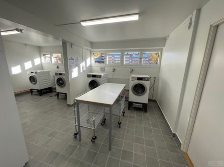 Tunadalsgatan 34 b - Photo 4