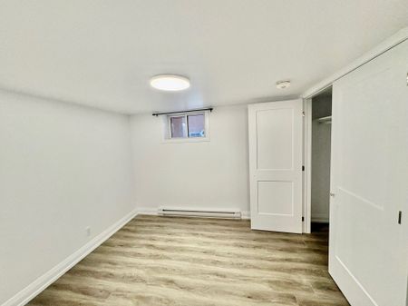 For Lease - 1436 Bellamy Street Unit# 3, Mooneys Bay - Carleton Heights and Area, Ontario - Photo 3