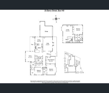 25 Berry Street, Box Hill North, Vic 3129 - Photo 2