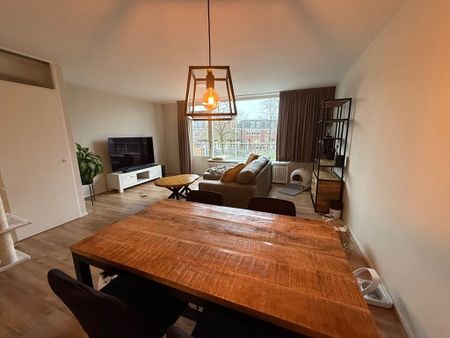Te huur: Appartement Dorpsstraat in Lunteren - Photo 5