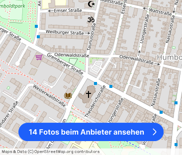Zeitwohnen ab 01.10.2026 - möbliertes Apartment in Köln, Nähe Lanxe... - Foto 1